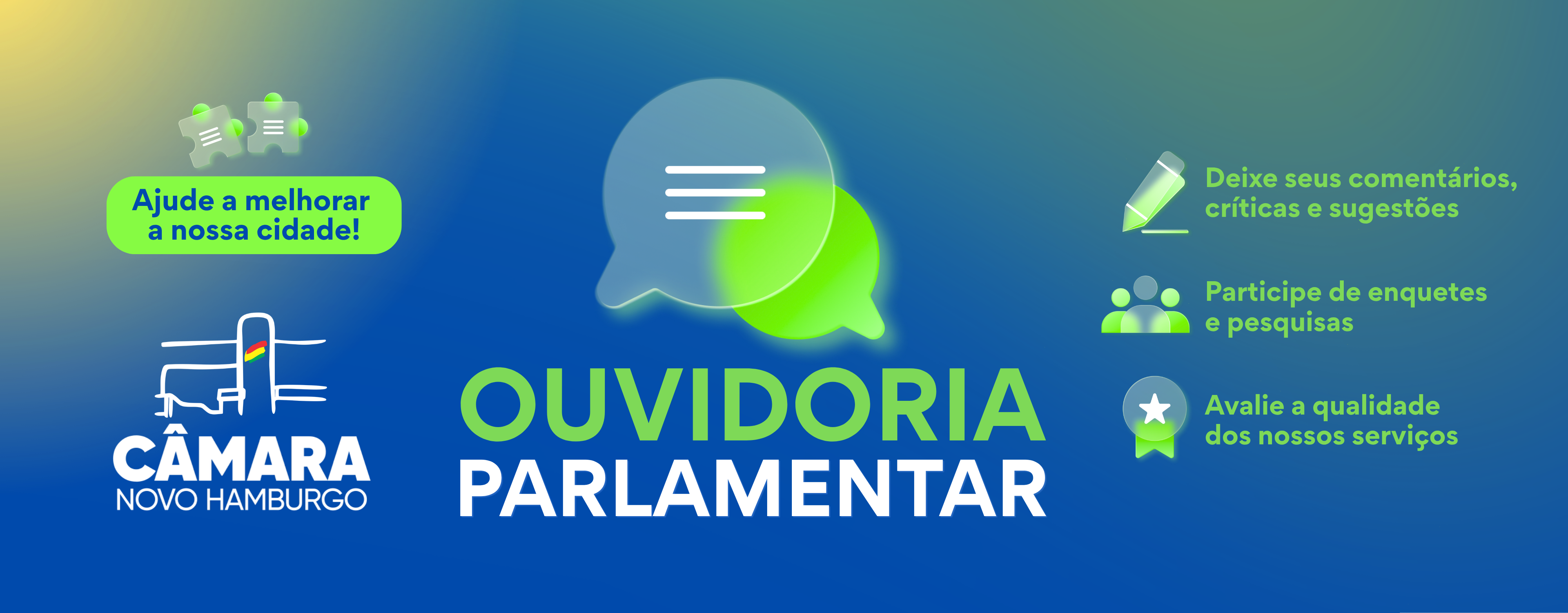 Ouvidoria Parlamentar